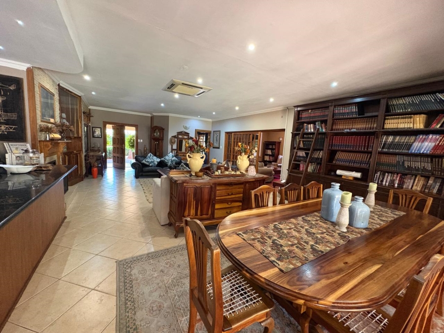 4 Bedroom Property for Sale in Hillcrest Northern Cape